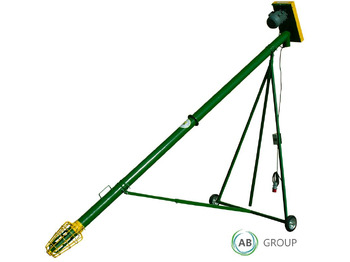 Equipo poscosecha MROL