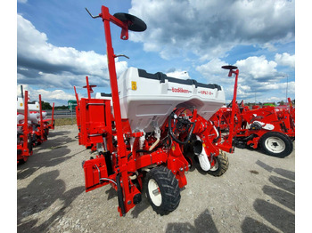 Sembradora de precisión ÖZDÖKEN