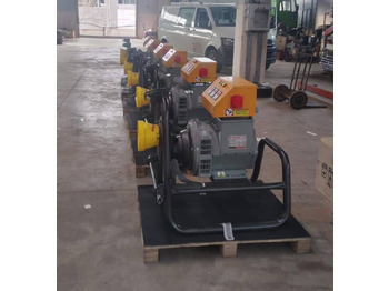 Generador industriale