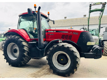 Tractor CASE IH Magnum