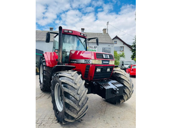 Tractor CASE IH Magnum