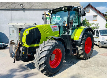 Tractor CLAAS Arion 650