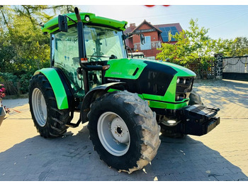 Tractor DEUTZ 5105.4 G
