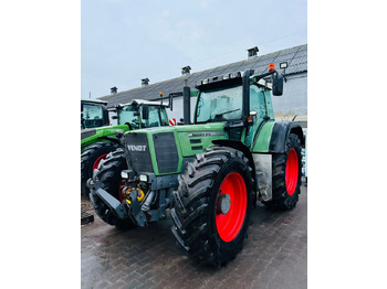 Tractor FENDT
