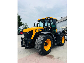 Tractor JCB Fastrac 4220