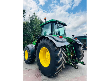 Leasing de  John Deere 7920 John Deere 7920: foto 5