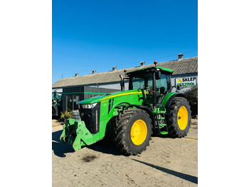 Tractor JOHN DEERE 8R Series