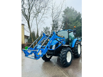 Tractor NEW HOLLAND T5.95