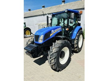 Tractor New Holland TD5.95: foto 3