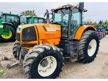 Tractor Renault Atles 925 RZ: foto 3