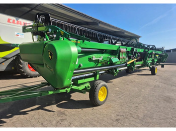 Cabezal de grano JOHN DEERE