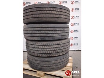 Neumático BRIDGESTONE