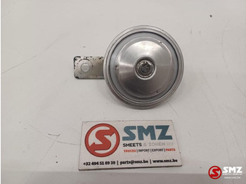 Sistema eléctrico CATERPILLAR