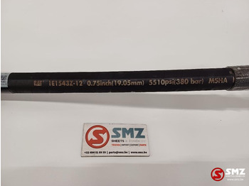 Hidráulica para Equipo de manutención Caterpillar Hose Caterpillar: foto 2 Hidráulica para Equipo de manutención Caterpillar Hose Caterpillar: foto 2