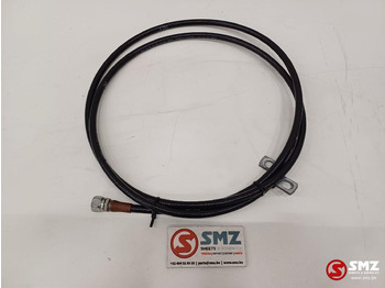 Hidráulica CATERPILLAR