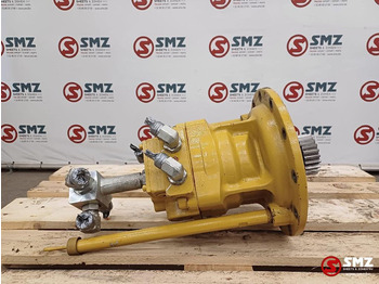 Motor hidráulico para Equipo de manutención Caterpillar Hydraulic swing drive Caterpillar: foto 2 Motor hidráulico para Equipo de manutención Caterpillar Hydraulic swing drive Caterpillar: foto 2
