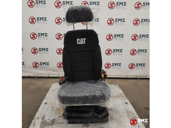 Cabina e interior CATERPILLAR