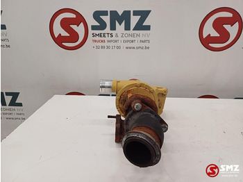 Turbocompresor para Equipo de manutención Caterpillar Turbocharger Caterpillar: foto 4