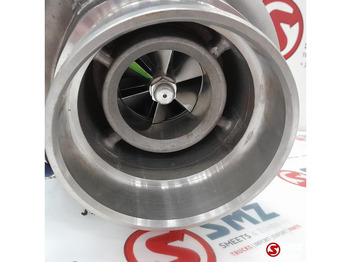 Turbocompresor Caterpillar Turbocharger Caterpillar CAT 988: foto 5 Turbocompresor Caterpillar Turbocharger Caterpillar CAT 988: foto 5