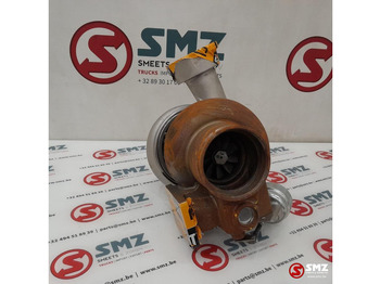 Turbocompresor Caterpillar Turbocharger Caterpillar CAT 988: foto 3 Turbocompresor Caterpillar Turbocharger Caterpillar CAT 988: foto 3