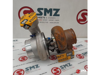Turbocompresor Caterpillar Turbocharger Caterpillar CAT 988: foto 2 Turbocompresor Caterpillar Turbocharger Caterpillar CAT 988: foto 2