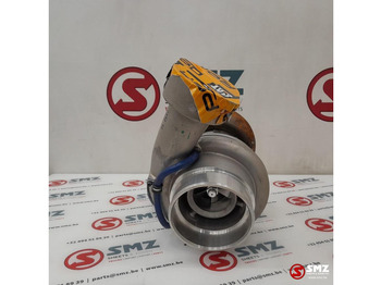 Turbocompresor Caterpillar Turbocharger Caterpillar CAT 988: foto 4 Turbocompresor Caterpillar Turbocharger Caterpillar CAT 988: foto 4