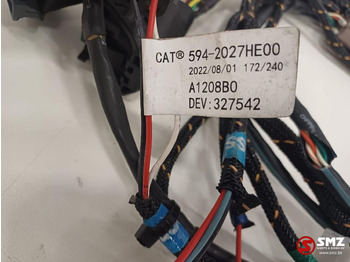 Cables/ Alambres para Camión Caterpillar Wire harness chassis Caterpillar: foto 4