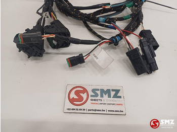 Cables/ Alambres para Camión Caterpillar Wire harness chassis Caterpillar: foto 2