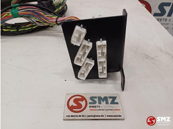 Cables/ Alambres para Camión Caterpillar Wiring harness cab Caterpillar: foto 5