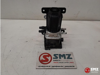 Sistema de combustible DAF
