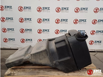 Sistema de combustible DAF