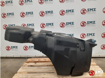Sistema de combustible DAF