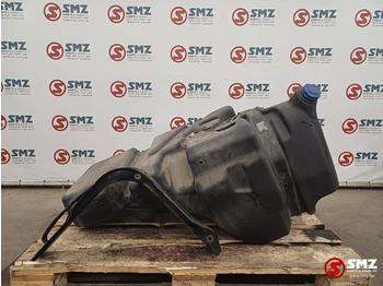Sistema de combustible DAF