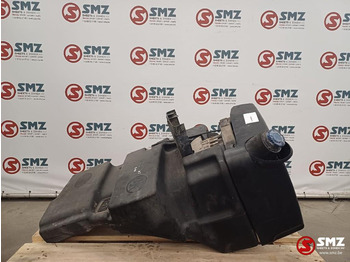 Sistema de combustible DAF