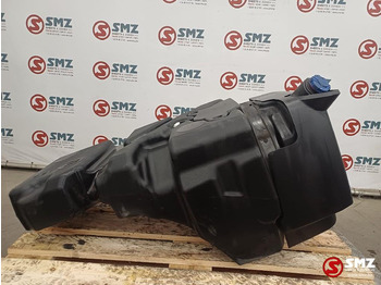 Sistema de combustible DAF