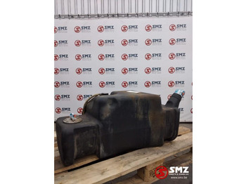 Sistema de combustible DAF