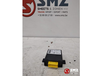 Unidad de control DAF