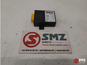 Unidad de control DAF