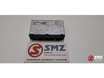 Unidad de control DAF