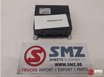 Unidad de control DAF