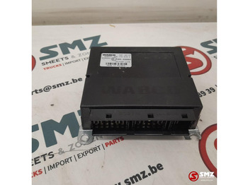 Unidad de control DAF