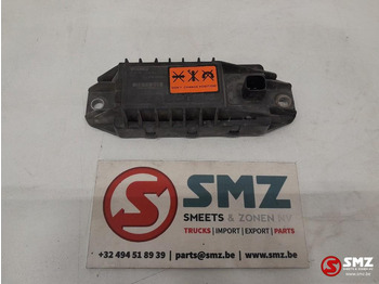 Unidad de control DAF