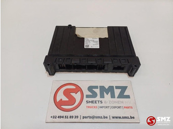 Unidad de control VÖGELE