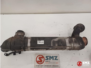 Motor y piezas DAF