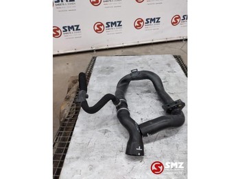 Sistema de refrigeración DAF CF 85