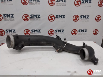 Sistema de admisión de aire DAF XF 106