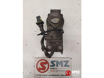 Motor y piezas DAF