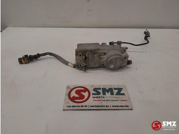 Turbocompresor DAF