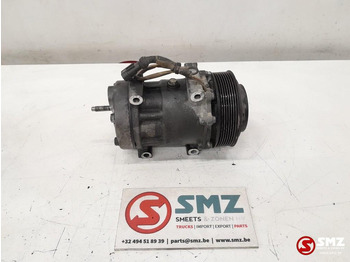 Motor y piezas DAF