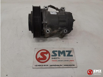 Motor y piezas DAF